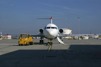 OE-LFR @ VIE - Austrian Arrows Fokker 70 - by Thomas Ramgraber-VAP