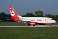 D-AHIA @ EDDV - DSLR-A230 (55-200mm)