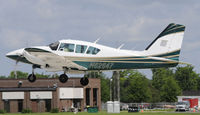 N62647 @ KOSH - EAA AIRVENTURE 2010 - by Todd Royer