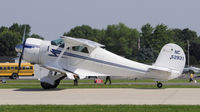 N52931 @ KOSH - EAA AIRVENTURE 2010 - by Todd Royer