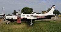 N5530T @ KOSH - EAA AIRVENUTRE 2010 - by Todd Royer