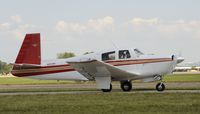 N6948N @ KOSH - EAA AIRVENTURE 2010 - by Todd Royer