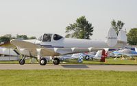 N37117 @ KOSH - EAA AIRVENTURE 2010 - by Todd Royer