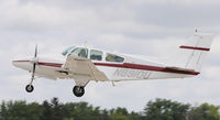 N8910U @ KOSH - EAA AIRVENTURE 2010 - by Todd Royer
