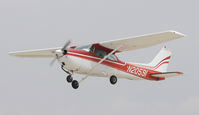 N20591 @ KOSH - EAA AIRVENTURE 2010 - by Todd Royer
