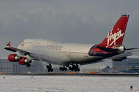 G-VTOP @ EGCC - Virgin Atlantic Airways - by Chris Hall