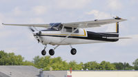 N6428B @ KOSH - EAA AIRVENTURE 2010 - by Todd Royer