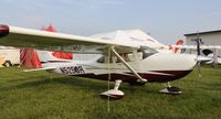 N5250R @ KOSH - EAA AIRVENTURE 2010 - by Todd Royer