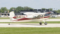 N4940A @ KOSH - EAA AIRVENTURE 2010 - by Todd Royer