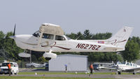 N6276Z @ KOSH - EAA AIRVENTURE 2010 - by Todd Royer