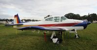 N4808K @ KOSH - EAA AIRVENTURE 2010