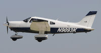 N9093K @ KOSH - EAA AIRVENTURE 2010 - by Todd Royer