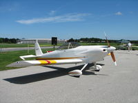 N653J @ OQN - Brandywine Fly-in and auto show. - by Sam Andrews