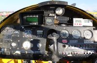 N50GS @ C77 - Air Tractor AT-302