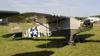 N66332 @ KOSH - EAA AIRVENTURE 2010 - by Todd Royer