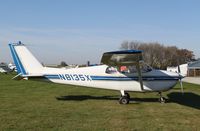 N8135X @ C77 - Cessna 172B - by Mark Pasqualino