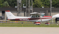 N13890 @ KOSH - EAA AIRVENTURE 2010 - by Todd Royer