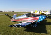 N196YX @ C77 - Waiex - by Mark Pasqualino