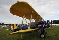 N63991 @ KOSH - EAA AIRVENTURE 2010 - by Todd Royer