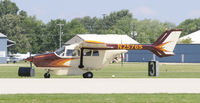 N2576S @ KOSH - EAA AIRVENTURE 2010 - by Todd Royer