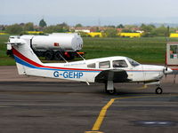 G-GEHP photo, click to enlarge G-GEHP photo, click to enlarge