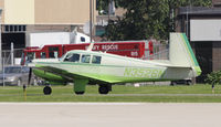 N3526N @ KOSH - EAA AIRVENTURE 2010 - by Todd Royer