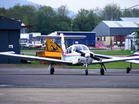 G-GEHP photo, click to enlarge G-GEHP photo, click to enlarge