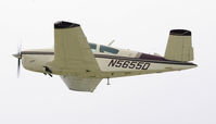 N5655D @ KOSH - EAA AIRVENTURE 2010 - by Todd Royer