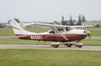N42631 @ KOSH - EAA AIRVENTURE 2010 - by Todd Royer