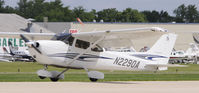 N2290A @ KOSH - EAA AIRVENTURE 2010 - by Todd Royer