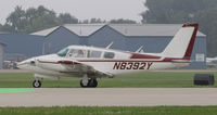 N8392Y @ KOSH - EAA AIRVENTURE 2010