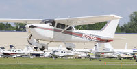 N2235E @ KOSH - EAA AIRVENTURE 2010 - by Todd Royer