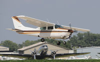 N6532N @ KOSH - EAA AIRVENTURE 2010 - by Todd Royer