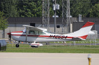 N42594 @ KOSH - EAA AIRVENTURE 2010 - by Todd Royer