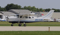 N6717R @ KOSH - EAA AIRVENTURE 2010 - by Todd Royer