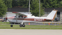 N7562T @ KOSH - EAA AIRVENTURE 2010 - by Todd Royer