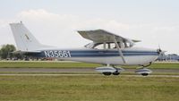 N35661 @ KOSH - EAA AIRVENTURE 2010 - by Todd Royer