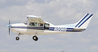 N3311S @ KOSH - EAA AIRVENTURE 2010 - by Todd Royer