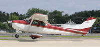 N2029R @ KOSH - EAA AIRVENTURE 2010 - by Todd Royer