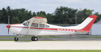 N9095X @ KOSH - EAA AIRVENTURE 2010 - by Todd Royer
