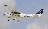 N61904 @ KOSH - EAA AIRVENTURE 2010 - by Todd Royer