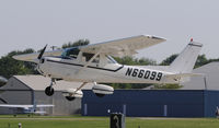 N66099 @ KOSH - EAA AIRVENTURE 2010 - by Todd Royer