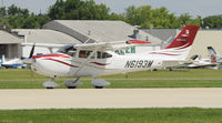 N6193M @ KOSH - EAA AIRVENTURE 2010 - by Todd Royer