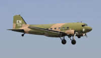 N2805J @ KOSH - EAA AIRVENTURE 2010 - by Todd Royer