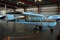 N7968Z @ KFFC - Cessna 150 - by Connor Shepard