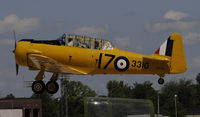 N92019 @ KOSH - EAA AIRVENTURE 2010 - by Todd Royer