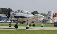 N28941 @ KOSH - EAA AIRVENTURE 2010 - by Todd Royer