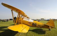 N65693 @ KOSH - EAA AIRVENTURE 2010 - by Todd Royer