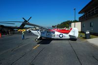 N7620B @ KFFC - Champion 7BCM at the Great Georgia Air Show - by Connor Shepard