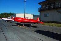 N4673G @ KFFC - at the Great Georgia Air Show - by Connor Shepard